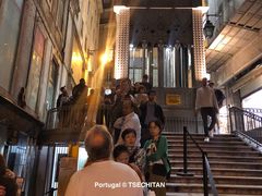 -圣胡斯塔升降机