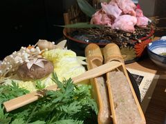 -大将料理餐厅(汇锦街店)