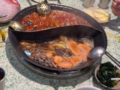 -五里关火锅(牛市口店)