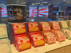 -好利来(上海长宁龙之梦店)