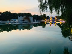 -北京世界公园