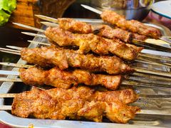 羊肉串-莒县世起全羊馆(塔桥人家店)