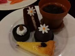 -富力希尔顿酒店·地阔自助餐厅