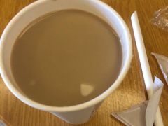 -沪上阿姨鲜果茶(华新大街店)