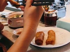 -柴爿巷·香酥鸡&馄饨(复兴中路店)