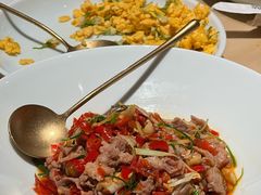 -一坐一忘云南菜(卓悦中心)