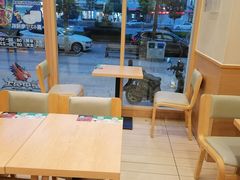 大堂-德克士(通宝路店)