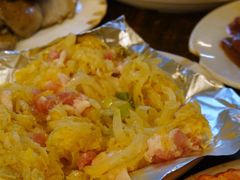 -韩风烤牛肉冷面店