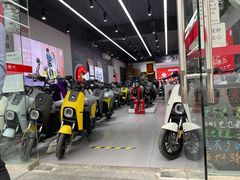 -九号电动车(安定门内大街店)