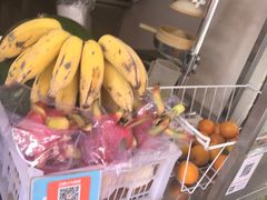 -马拉桑果汁(龙头路总店)