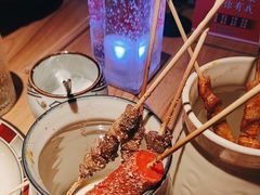 -雪熊精酿·哈尔滨烧烤酒馆(非遗大串店)