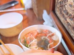 -明月虾面(厦禾路店)