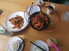 -平措康桑·和牛自助观景餐厅(布达拉宫店)