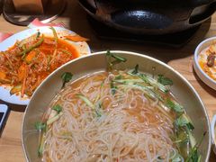 -冷面大王(细河南路店)