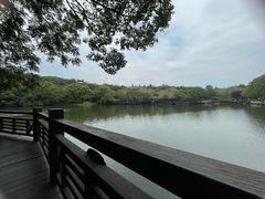 -白马涧龙池景区