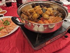 -新海利海鲜城·41年珠海老字号(夏湾店)