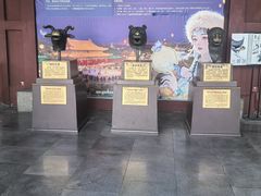-珠海圆明新园