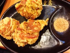 博多一幸舍(侨福芳草地店)-博多一幸舍(侨福芳草地购物中心店)