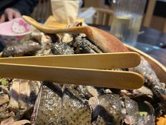 -黑鸡小馆(金源店)
