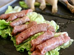 -万达文华酒店·48F云端窗景美食汇自助餐厅