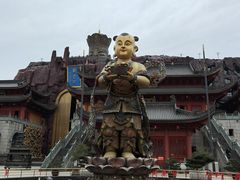-上海东林寺(金山区)