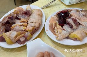 Free-range Large Chicken Stir-fry