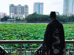 -荔湾湖公园