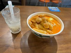 -绿柠食堂(北外滩店)