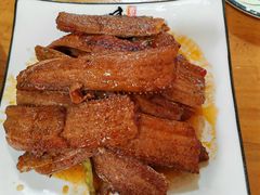 -虹海圣肉饼店家常菜馆