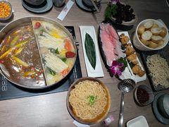-老鼎旺安格斯牛肉火锅(衡艺广场店)
