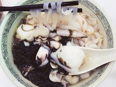 -文辉墨鱼丸大王(铜锣湾渣甸街总店)