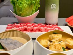 -海底捞火锅(金光华店)