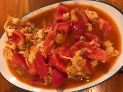 -疆Jiang·新疆秘制料理