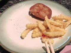 -金海湾自助餐厅(金陵饭店)