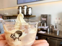 -喜茶(永旺梦乐城店)