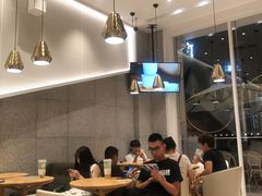 大堂-奈雪的茶(石厦时代广场店)
