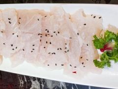 龙利鱼-袁老四老火锅(盘龙城店)