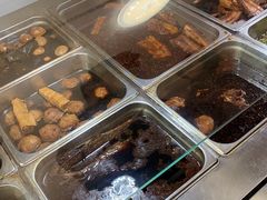 -老济南药膳把子肉(周公祠街店)