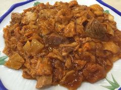 同发号饭庄-同发号饭庄(复兴路店)