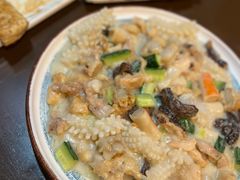-福荣居褡裢火烧京味家常菜(西四店)