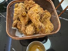 -1981牛排西餐厅(海信店)