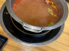 -水林间·寿喜烧自助(仙林金鹰店)