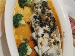 -龙船人海鲜城(长治路店)