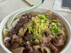 -菜忠潮州牛肉店(岗厦店)