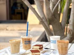 -VOYAGE COFFEE(北锣鼓巷店)
