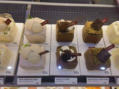 -Pantry's Best派悦坊蛋糕(K11购物艺术中心店)