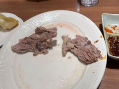 -贯贯吉·清真餐厅(浙江中路店)