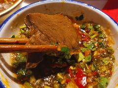 -贤合庄卤味火锅(时代广场店)