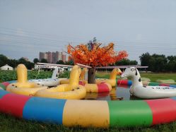 -268童话露营营地·烧烤·团建