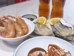 -丁字口海鲜热炒·烧烤大排档